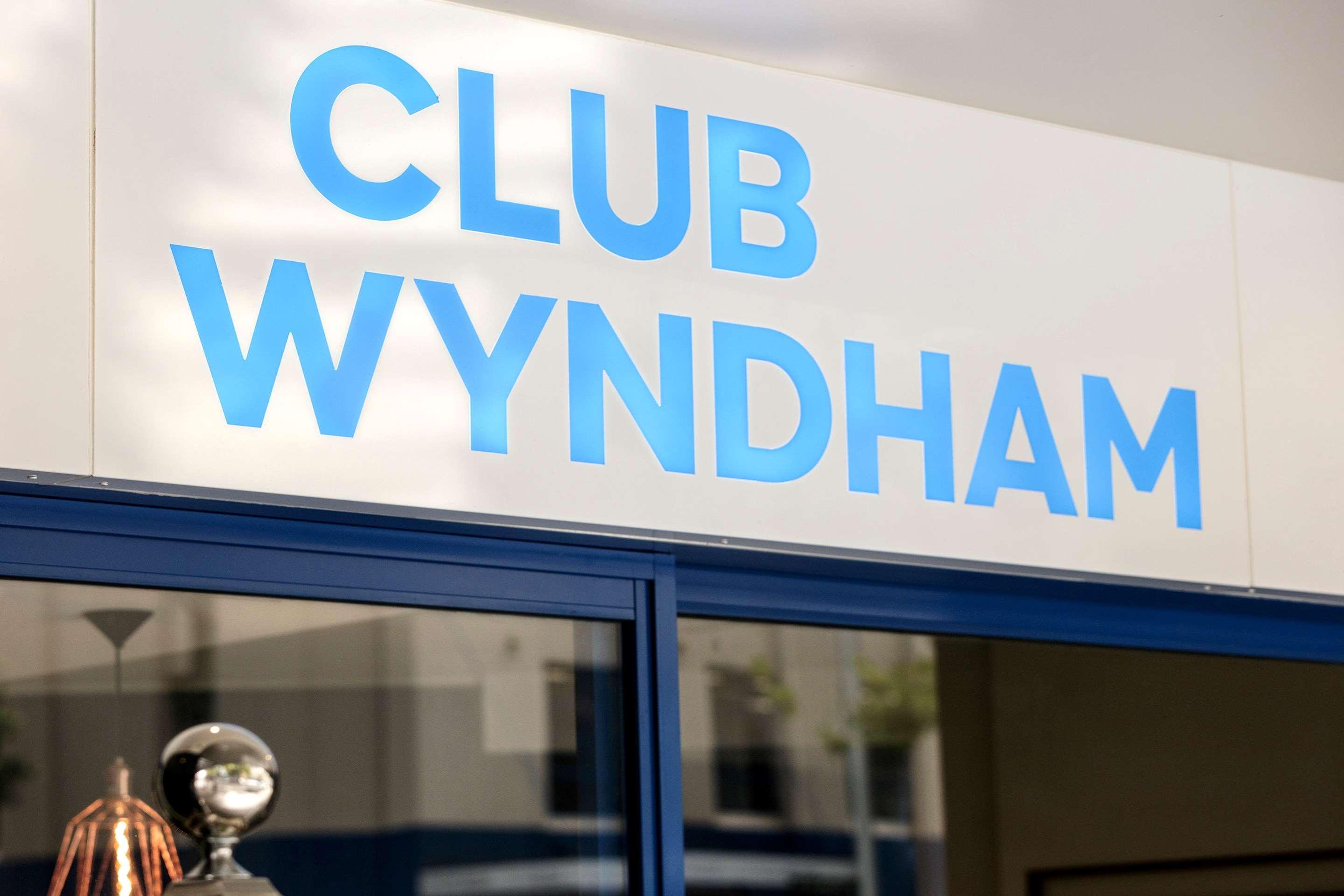 Club Wyndham Sydney, Trademark Collection By Wyndham Hotel Exterior foto