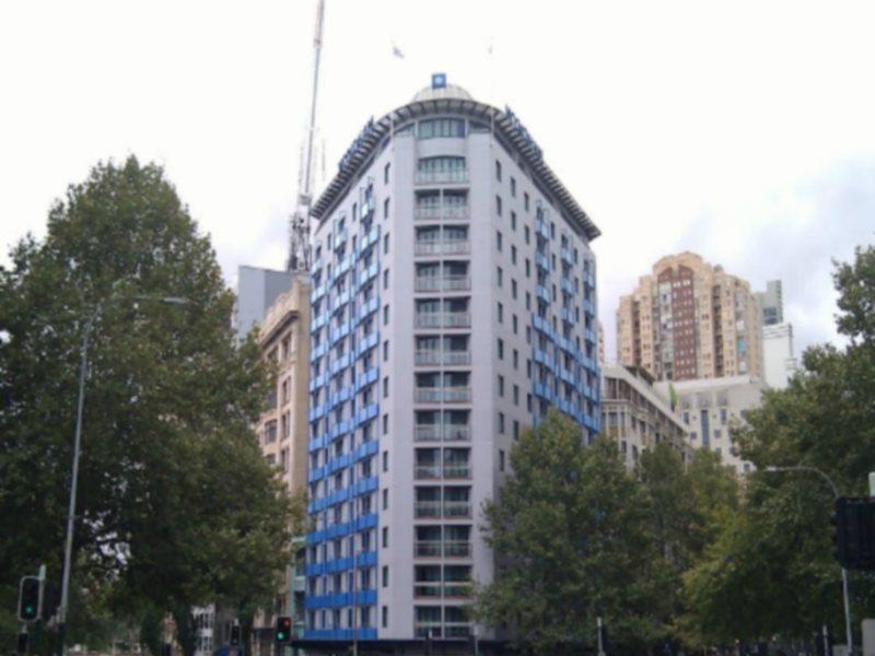 Club Wyndham Sydney, Trademark Collection By Wyndham Hotel Exterior foto